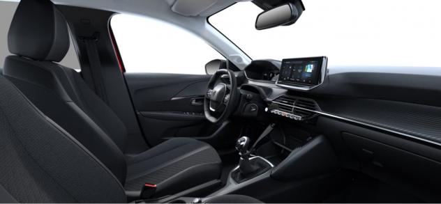 PEUGEOT 208 2ª serie 208 Turbo 100 CV 5 porte Allure - Foto 8