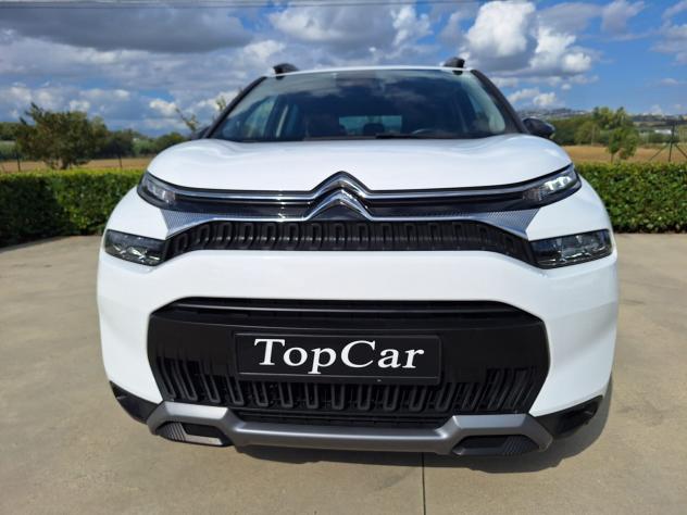 Citroen C3 Aircross con 256,00 al mese - Foto 8