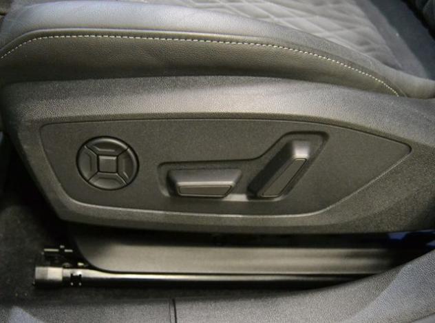 AUDI S3 SPB TFSI 310 CV quattro S tronic-Tetto-B&O-1Prop** rif. 23027512 - Foto 6