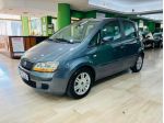 Fiat Idea 1.4 16V Dynamic Unip. Clima