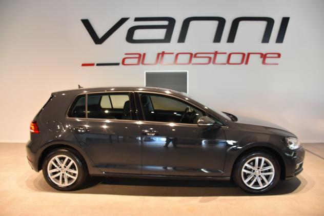 Volkswagen Golf 1.5 TGI DSG 5p. Business BlueMotion Technology - Foto 3