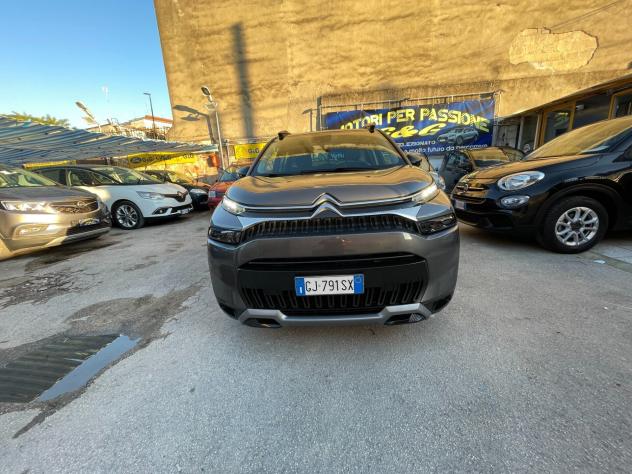 Citroen C3 Aircross BlueHDi 110 S&S Shine - Foto 5