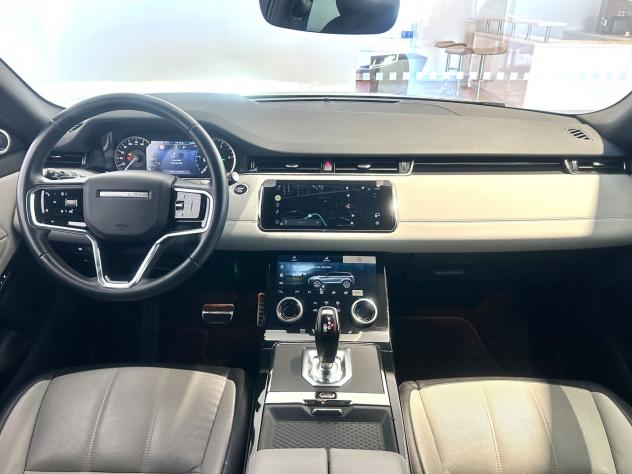 Land Rover Range Rover Evoque 2.0D 163CV AWD Aut R-Dynamic SE AUTOCARRO N1 - Foto 4