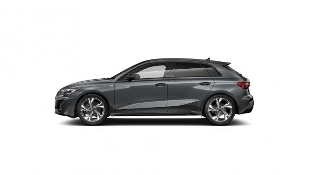 Audi A3 Sportback A3 Audi S line TDI 110 kW S tronic - Foto 2