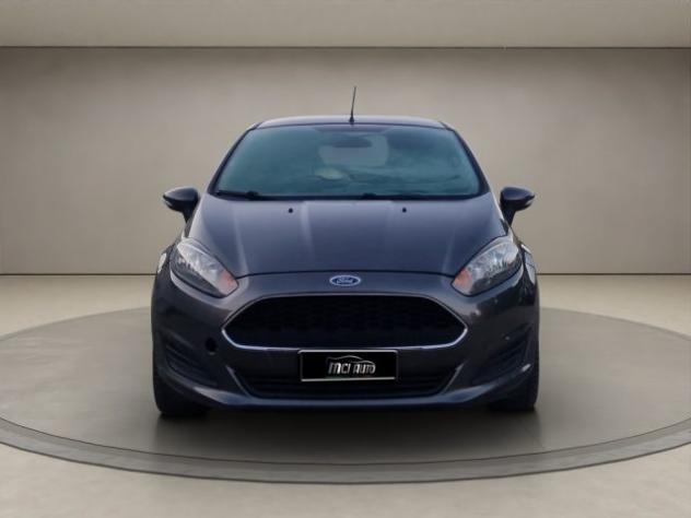 FORD Fiesta 1.5 TDCi 75CV 5 porte Titanium rif. 23891431 - Foto 8