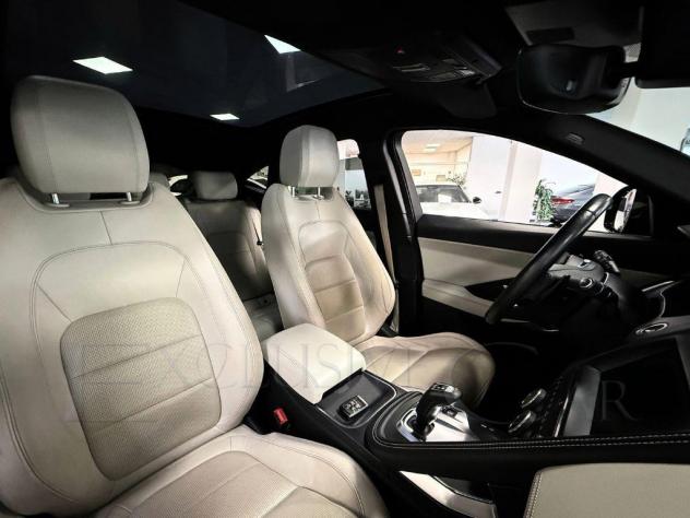 JAGUAR - E-pace - 2.0 249CV AWD aut. R-Dynamic S - Foto 9