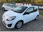 Renault Twingo 1.2 16V LEV Dynamique-2010