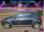 DACIA - Sandero - Stepway 1.6 8V GPL 85CV