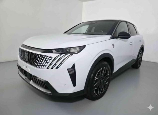 PEUGEOT 3008 Hybrid 145 e-DCS6 GT rif. 22843487 - Foto 5