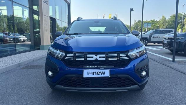Dacia Sandero Stepway III 2021 Stepway 1.0 tce ECO-G Expression - Foto 5