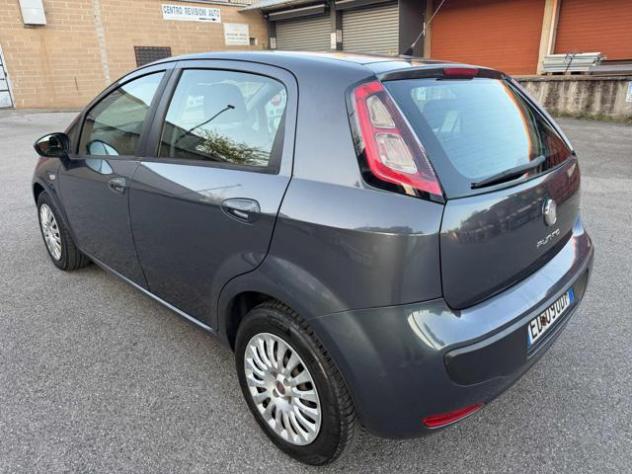 FIAT Punto Evo 1.3 Mjt 75 CV DPF 5p S&S Dynamic Bellissima rif. 23527312 - Foto 9