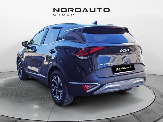 Kia Sportage 5ª serie 1.6 CRDi MHEV Business - Foto 4