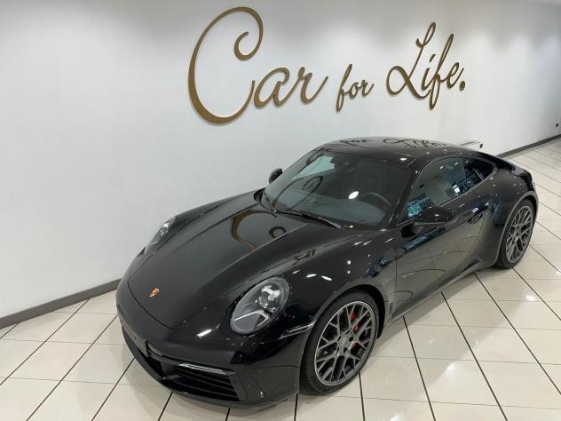 Porsche 911 CARRERA S - Foto 4