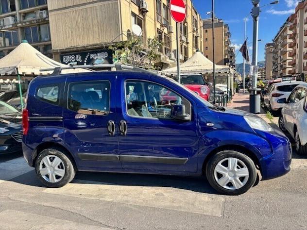 Fiat Qubo Mjt Garanzia anche permuta o scambi0