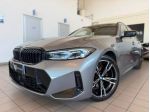 BMW 320 d 48V xDrive Touring Msport //HEAD UP/RADAR/ rif. 23989319