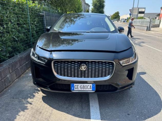 JAGUAR I-Pace EV 90 kWh 320 CV Auto AWD PROBLMA INVETER rif. 24199084 - Foto 3
