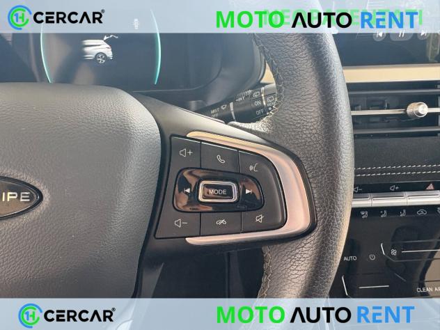 Sportequipe Sportequipe 6 1.5 turbo Gpl 149cv cvt - Foto 17