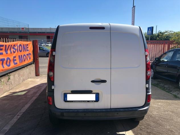 Renault Kangoo 1.5 dCi 110CV F.AP. 5 porte passo lungo - Foto 8