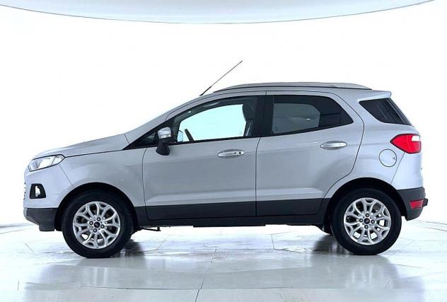 Ford EcoSport 1.5 TDCI 95cv Titanium - Foto 3