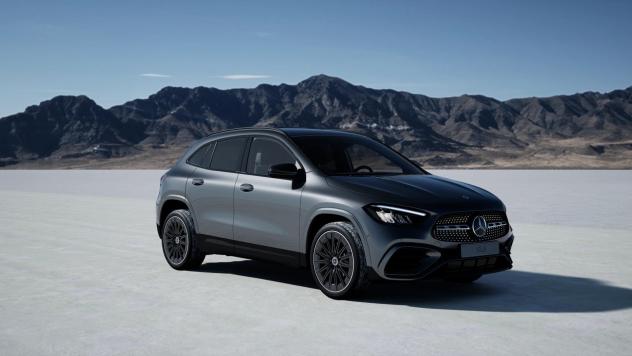 Mercedes-Benz GLA H247 200 d automatic - Foto 2