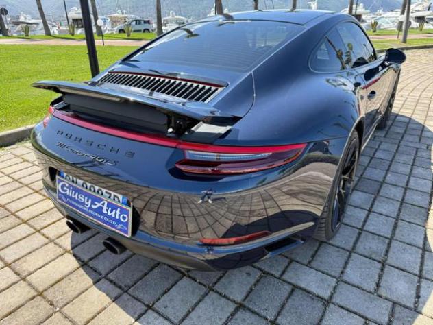 PORSCHE 911 3.0 Carrera 4 GTS Coupé rif. 23653708 - Foto 5