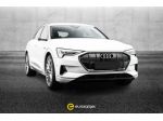 AUDI e-tron SPB 55 quattro S line edition rif. 23758746