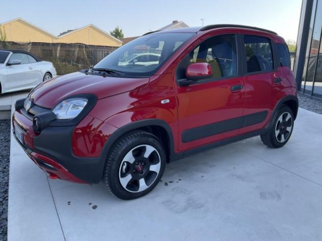 FIAT Panda 1.0 FireFly S&S Hybrid City Cross rif. 23757439 - Foto 3