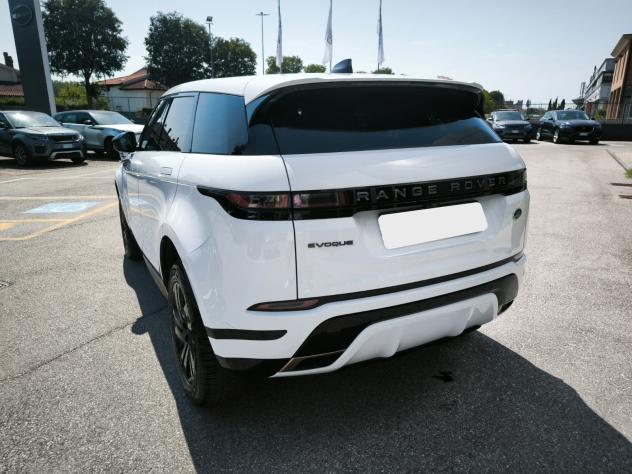 Land Rover Range Rover Evoque 2.0D 163CV R-Dynamic S - Foto 3