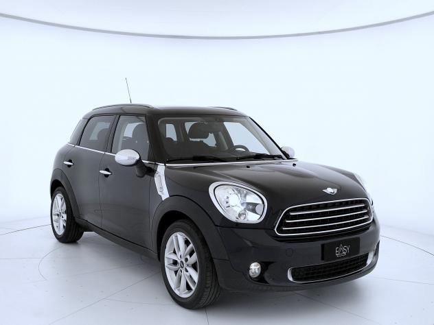 Mini One D Countryman 1.6 - NEOPATENTATI - Foto 3
