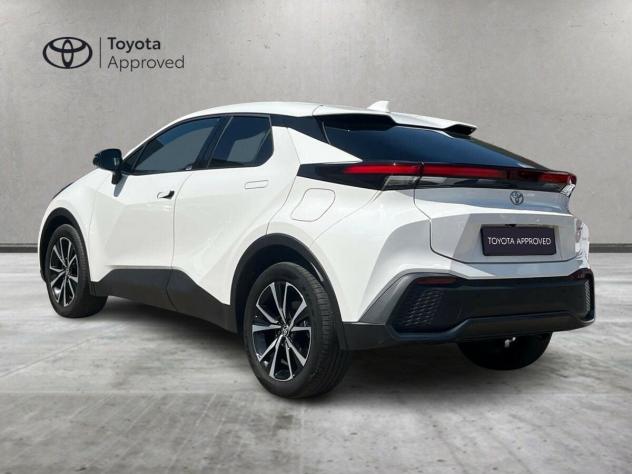Toyota C-HR 2.0 HV E-CVT Trend - Foto 5