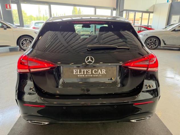 MERCEDES-BENZ A 200 d Premium rif. 23833733 - Foto 5