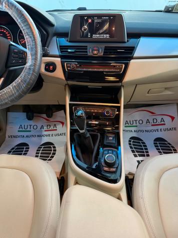 Bmw 216 216d Active Tourer Advantage - Foto 5