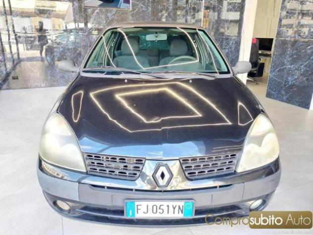RENAULT Clio 1.5 dCi 65CV cat 5 porte Access rif. 23793374