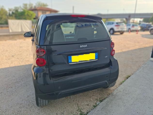 Smart ForTwo 800 cdi - Foto 9