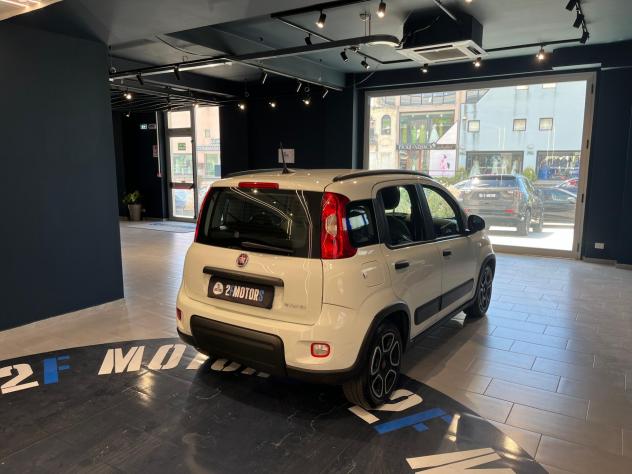 Fiat Panda 1.0 FireFly S&S Hybrid City Life - Foto 6