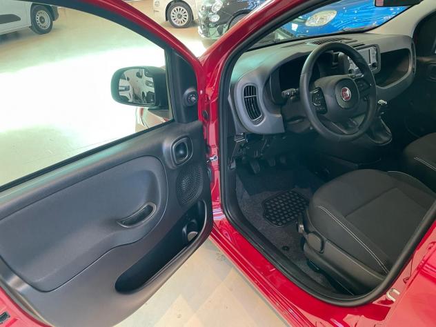 FIAT Panda 1.0 FireFly 70cv S&S Hybrid Icon - Foto 5