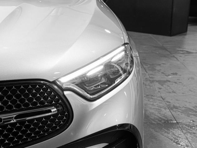 Mercedes-Benz GLC GLC 300 de 4MATIC AMG Line Premium Tech - Foto 6
