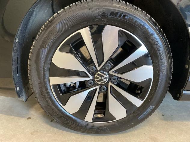 Volkswagen Golf Variant 2.0 TDI SCR Goal DSG Matrix Led ACC Navi Camera - Foto 10