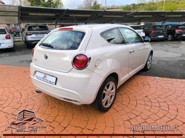 ALFA ROMEO MiTo 1.4 105 CV M.air Distinctive CARPLAY! PREZZO REALE rif. 23973310 - Foto 5