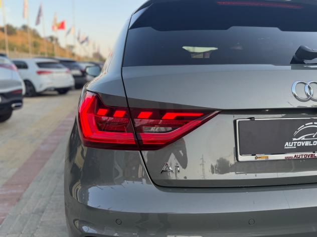 Audi A1 SPB 30 TFSI S tronic line edition - Foto 7