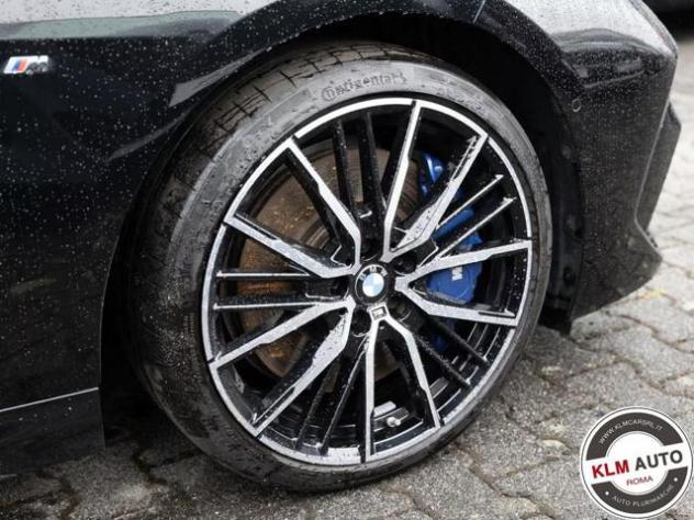 BMW 218 i Gran Coupé M sport aut/Tetto/pano/sedili/guscio rif. 24212659 - Foto 9
