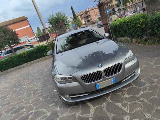 Bmw 520 520d Eletta - Foto 4
