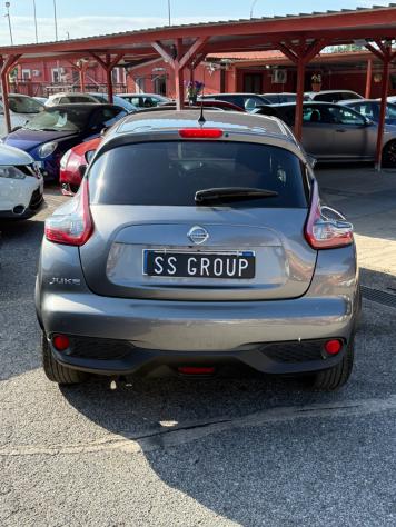 Juke 1.6 GPL Eco Business-rate-garanzia -unipro - Foto 7