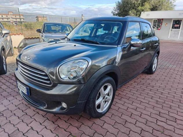 MINI Countryman Mini One D Countryman rif. 23102905 - Foto 3