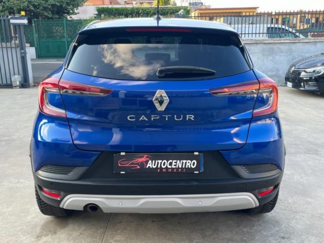 RENAULT Captur TCe 100 CV GPL FAP Zen rif. 24207797 - Foto 5