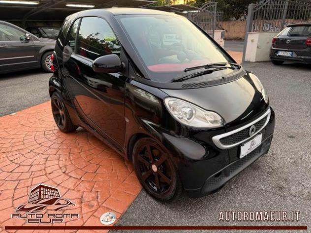SMART ForTwo 1000 52 kW MHD coupé pulse MOTORE CAMBIATO rif. 23973342 - Foto 7