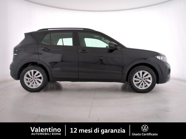 Volkswagen T-Cross 1.0 TSI Style - Foto 2