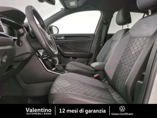 Volkswagen T-Roc 1.5 TSI DSG R-LINE ACT - Foto 6