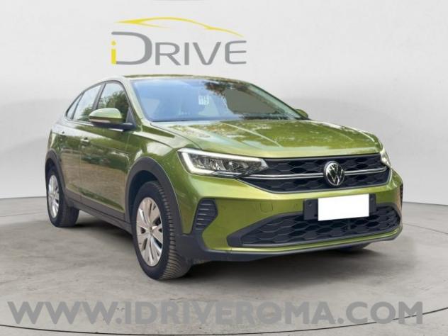 VOLKSWAGEN Taigo Taigo 1.0 tsi Life 95cv rif. 23668983