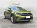 VOLKSWAGEN Taigo Taigo 1.0 tsi Life 95cv rif. 23668983